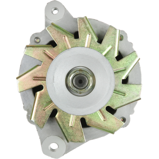 AS-PL A9115 Generator — GAZ