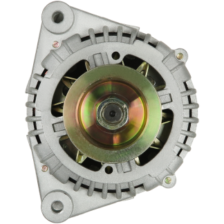 AS-PL A9117 Generator — KAMAZ