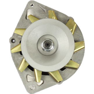 AS-PL A9121 Generator — ZIL, URAL