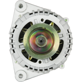 AS-PL A9123 Generator — KAMAZ