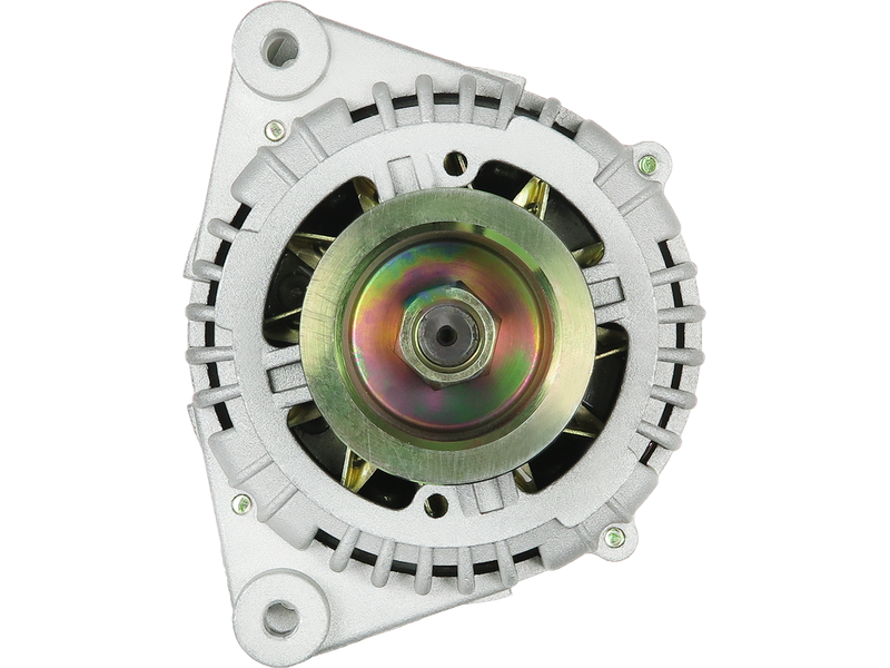 AS-PL A9123 Generator — KAMAZ