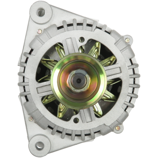 AS-PL A9124 Generator — GAZ