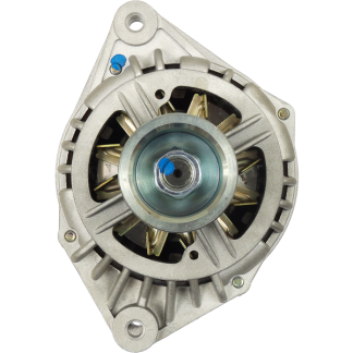 AS-PL A9125 Generator — GAZ