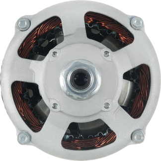 AS-PL A9147S Generator — AHLMANN, GEHL, DEUTZ-FAHR