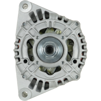 AS-PL A9148S Generator — MERCEDES-BENZ, DEUTZ-FAHR, HAMM