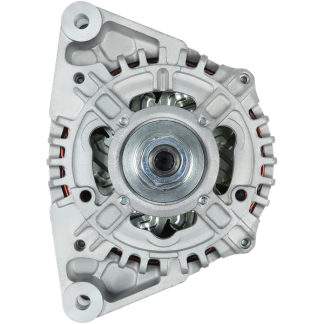 AS-PL A9159 Generator — KHD, ATLAS COPCO, SENNEBOGEN