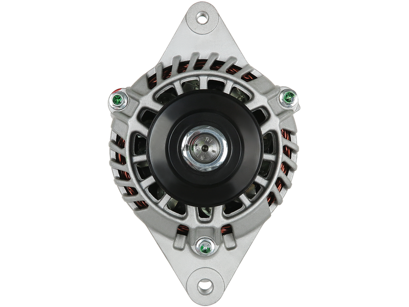 AS-PL A9163 Generator — KIA