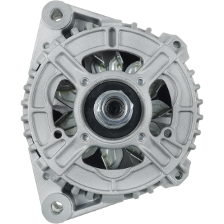 AS-PL A9172S Generator — ATLAS, NORMET, KHD