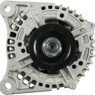 AS-PL A9177 Generator — GAZ