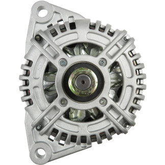 AS-PL A9181 Generator — KAMAZ