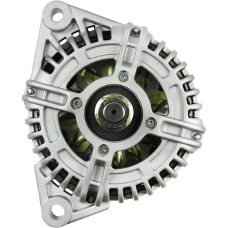 AS-PL A9182 Generator — YUTONG