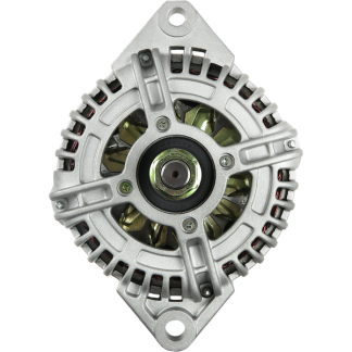 AS-PL A9183 Generator — DEUTZ-FAHR