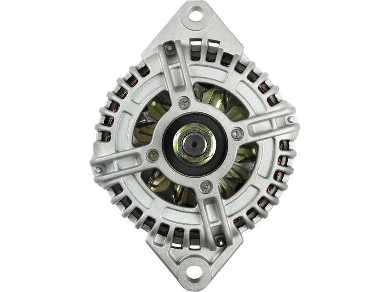 AS-PL A9183 Generator — DEUTZ-FAHR