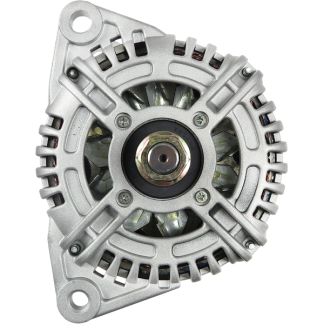 AS-PL A9184 Generator — YUTONG