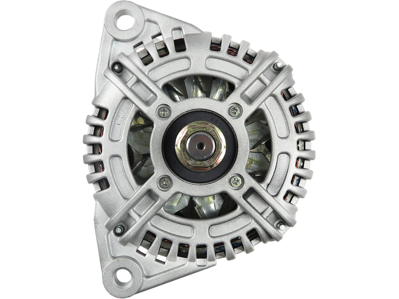 AS-PL A9184 Generator — YUTONG