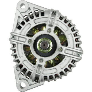 AS-PL A9185 Generator — YUTONG