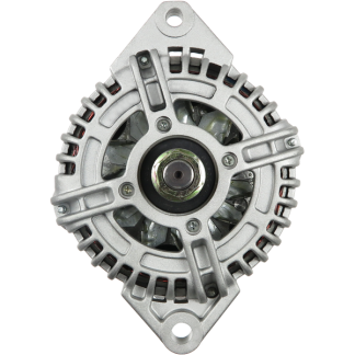 AS-PL A9186 Generator — DEUTZ-FAHR