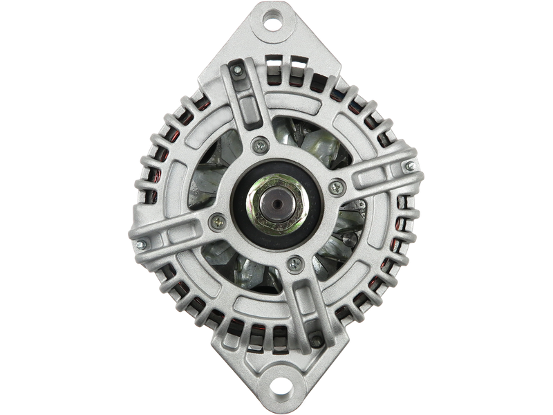 AS-PL A9186 Generator — DEUTZ-FAHR