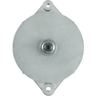 AS-PL A9201 Generator — YUTONG