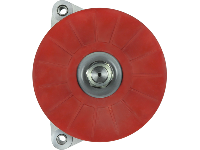 AS-PL A9203 Generator — KING LONG