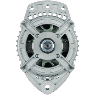 AS-PL A9204 Generator — WEICHAI