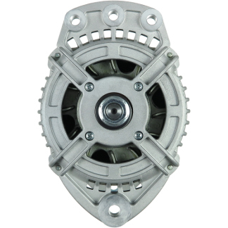 AS-PL A9206 Generator — WEICHAI