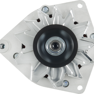 AS-PL A9209 Generator — CASE IH, VETUS, AHLMANN