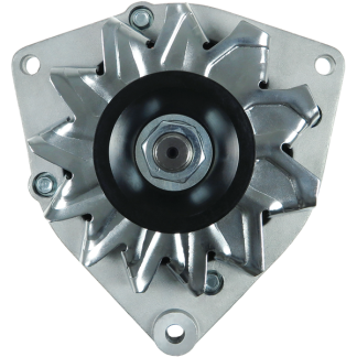 AS-PL A9217 Generator — CATERPILLAR, DEUTZ-FAHR, FENDT