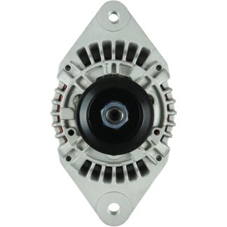 AS-PL A9218 Generator — NEW HOLLAND, CATERPILLAR