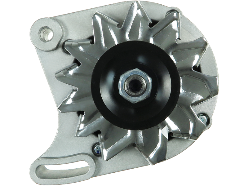AS-PL A9227 Generator — LOMBARDINI, FIAT, IVECO