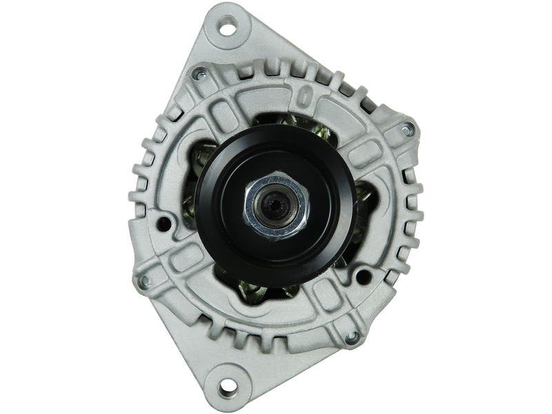 AS-PL A9229 Generator — LADA, VAZ, UAZ