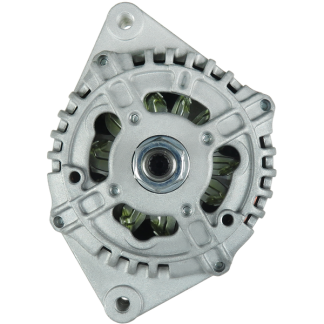 AS-PL A9232 Generator — SISU, VOLVO