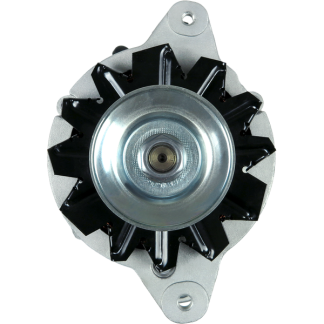 AS-PL A9242P Generator — HYUNDAI