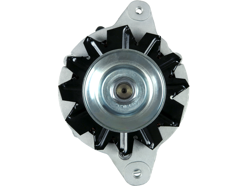 AS-PL A9242P Generator — HYUNDAI