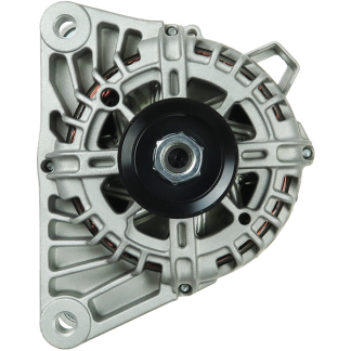 AS-PL A9243S Generator — HYUNDAI