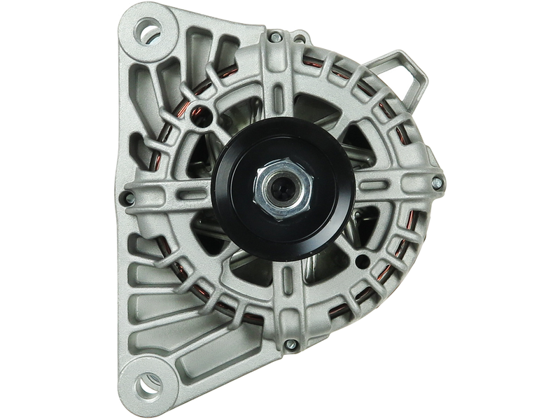 AS-PL A9243S Generator — HYUNDAI