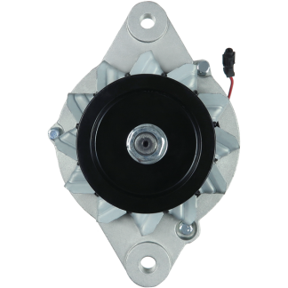 AS-PL A9244S Generator — KOMATSU