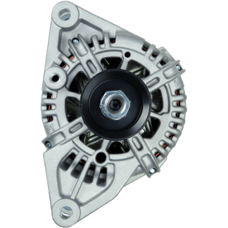 AS-PL A9249S Generator — KIA