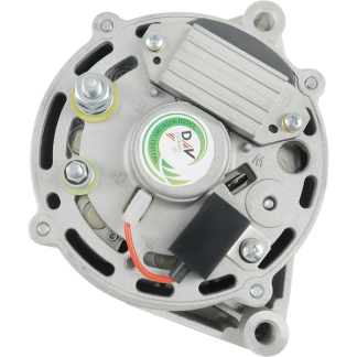 AS-PL A9252S Generator — LINDE, DEUTZ-FAHR