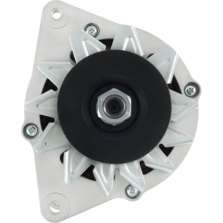 AS-PL A9254S Generator — JCB