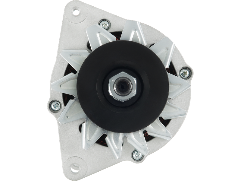 AS-PL A9254S Generator — JCB