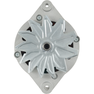 AS-PL A9255S Generator — CASE IH, INGERSOLL RAND, DAEWOO