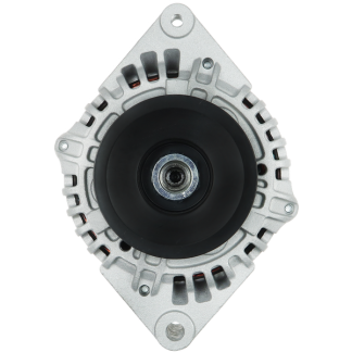 AS-PL A9257S Generator — INTERNATIONAL HARV., MCCORMICK