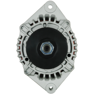 AS-PL A9260S Generator — RENAULT AGRICULTURE