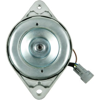 AS-PL A9265S Generator — YANMAR