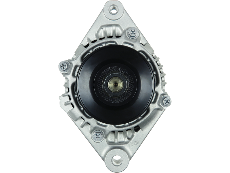 AS-PL A9267P Generator — KUMSUNG