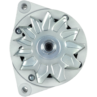 AS-PL A9268S Generator — LINDE, KHD