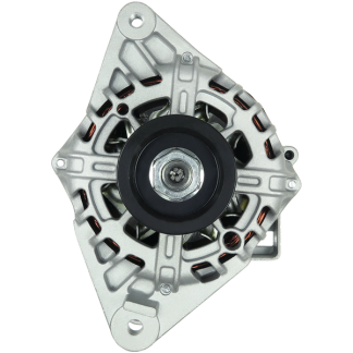 AS-PL A9272S Generator — HYUNDAI