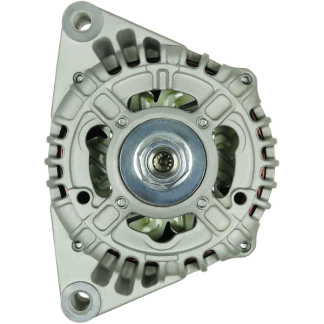 AS-PL A9277S Generator — DEUTZ-FAHR