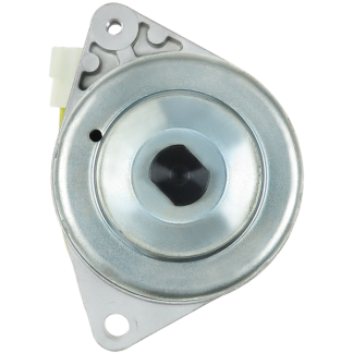 AS-PL A9284S Generator — YANMAR, GENIE, TEREX